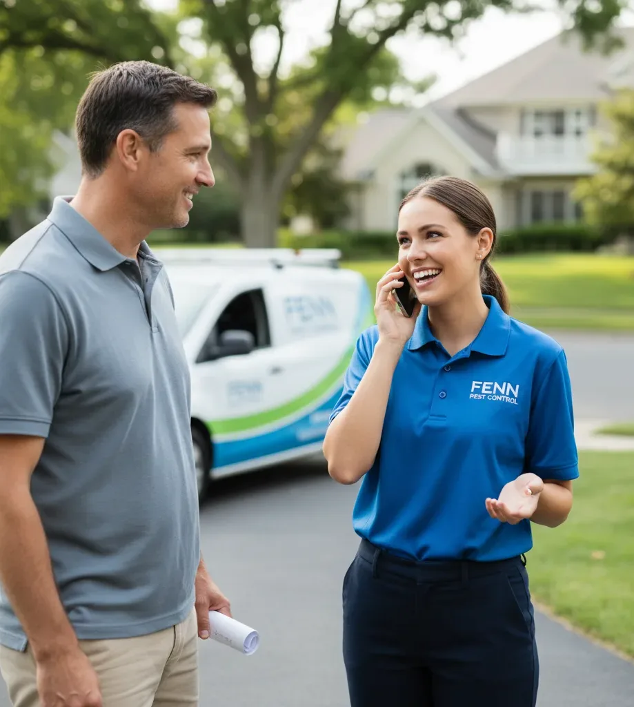 Silverfish Control in Bradford, PA